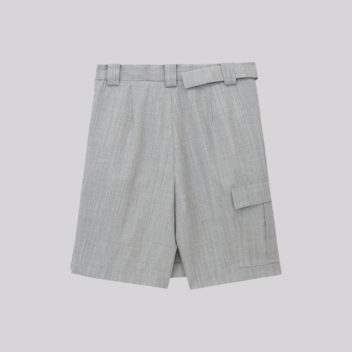 Zaer Cargo Culottes – MÄRCHEN